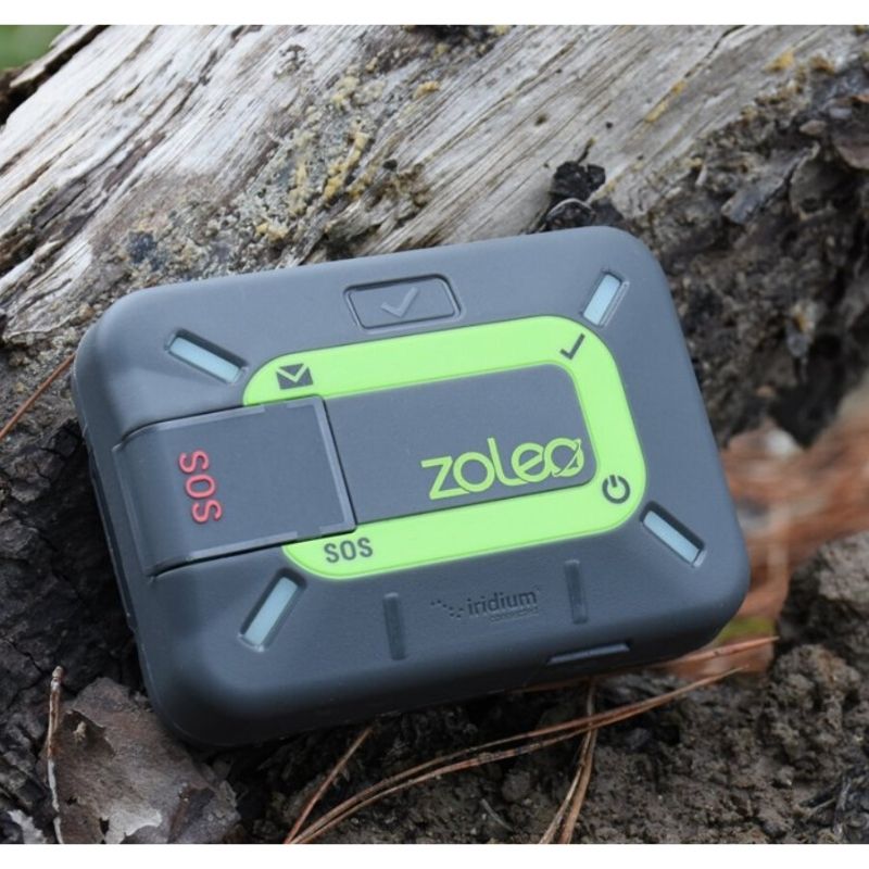 Zoleo Global Satellite Communicator