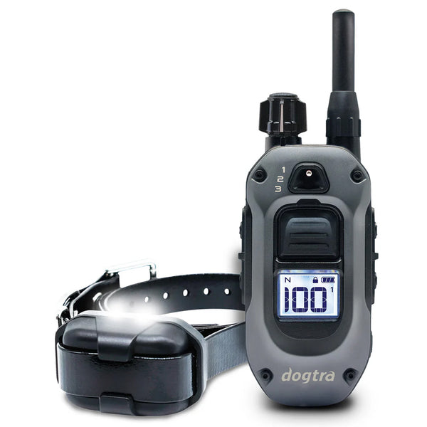 Dogtra 280X Dog Training Collar - Upto 800m range