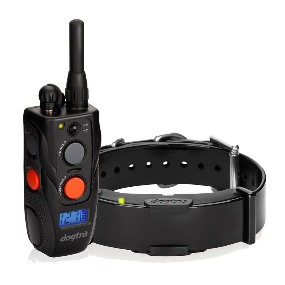 Dogtra ARC Dog Training Collar - upto 1200m range