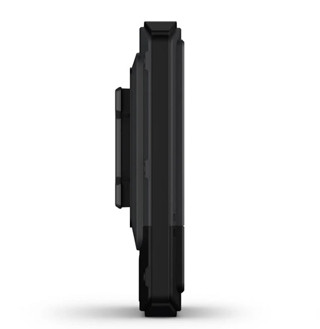 Garmin eTrex Touch Handheld GPS with Preloaded Maps