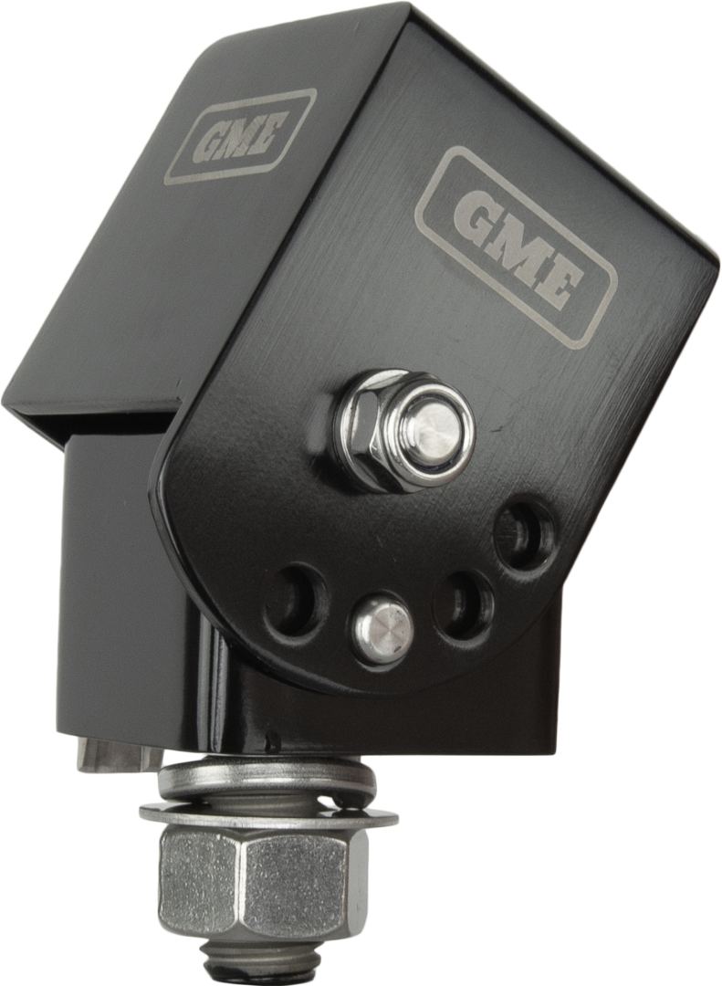 GME MB042B Folding Bull Bar Bracket