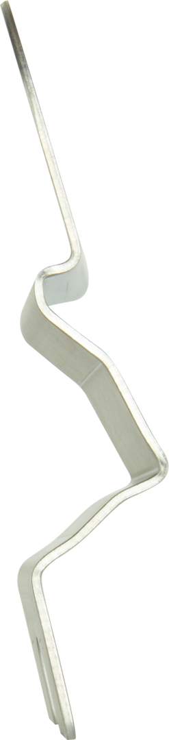 GME MB051 Ford Ranger Bonnet Mount Bracket
