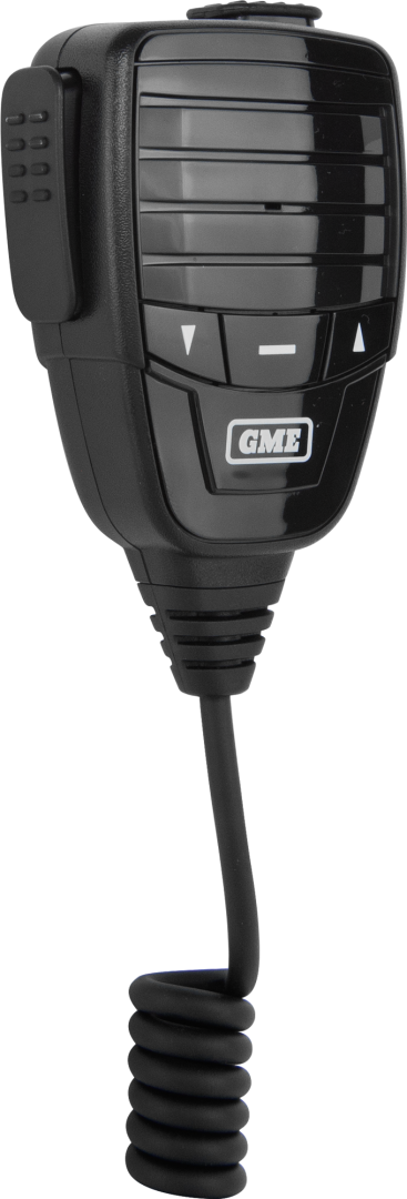 GME MC553B Speaker Mike