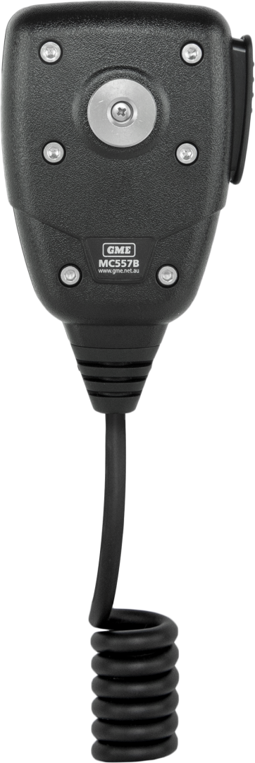 GME MC557B Speaker Mike