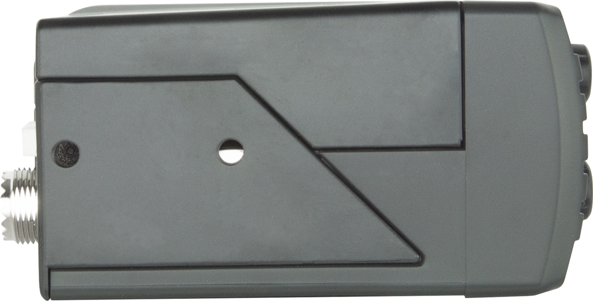 GME TX4500S DIN Size UHF CB Radio