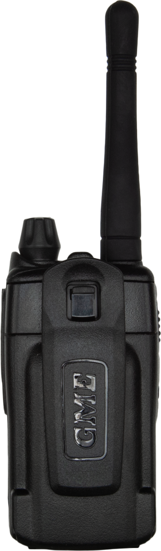 GME TX677 2W UHF CB Radio