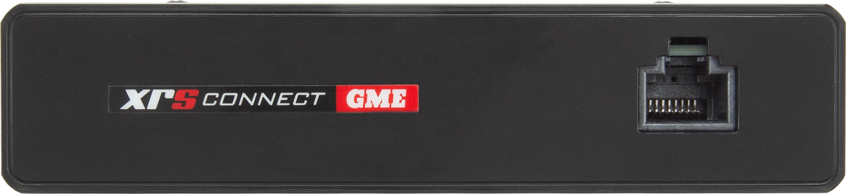 GME XRS Connect 4WD Pack XRS-370C4P