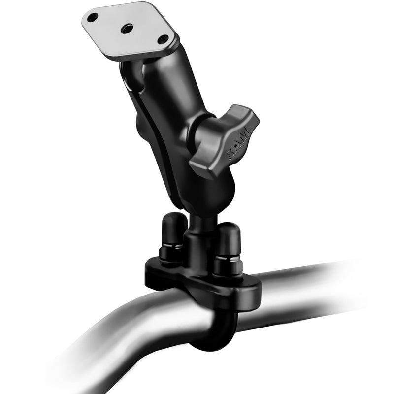 RAM-B-149ZU Handlebar U-Bolt Mount