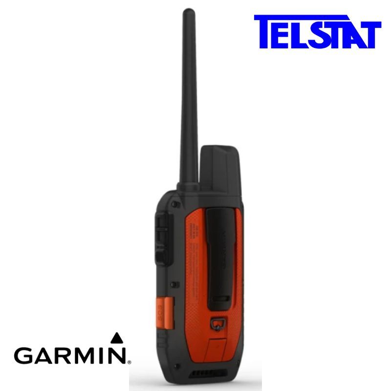 Garmin Alpha 300i Handheld Dog Tracking GPS with InReach Technology
