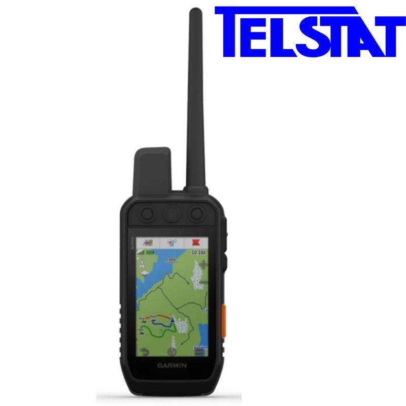 Garmin Alpha 300i Handheld Dog Tracking GPS with InReach Technology