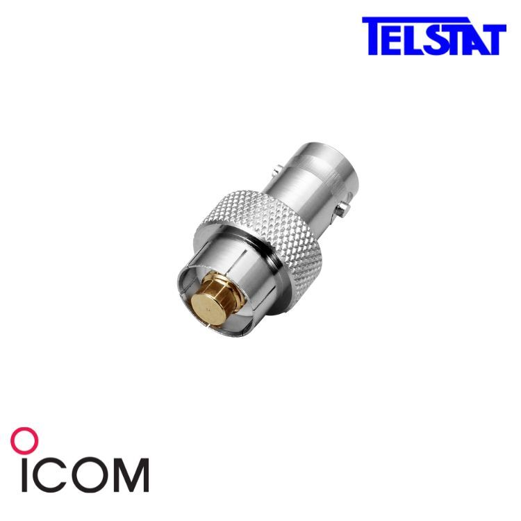 Long Range antenna for ICOM IC-41Pro, IC-41W & IC-41S Handheld UHF Radio