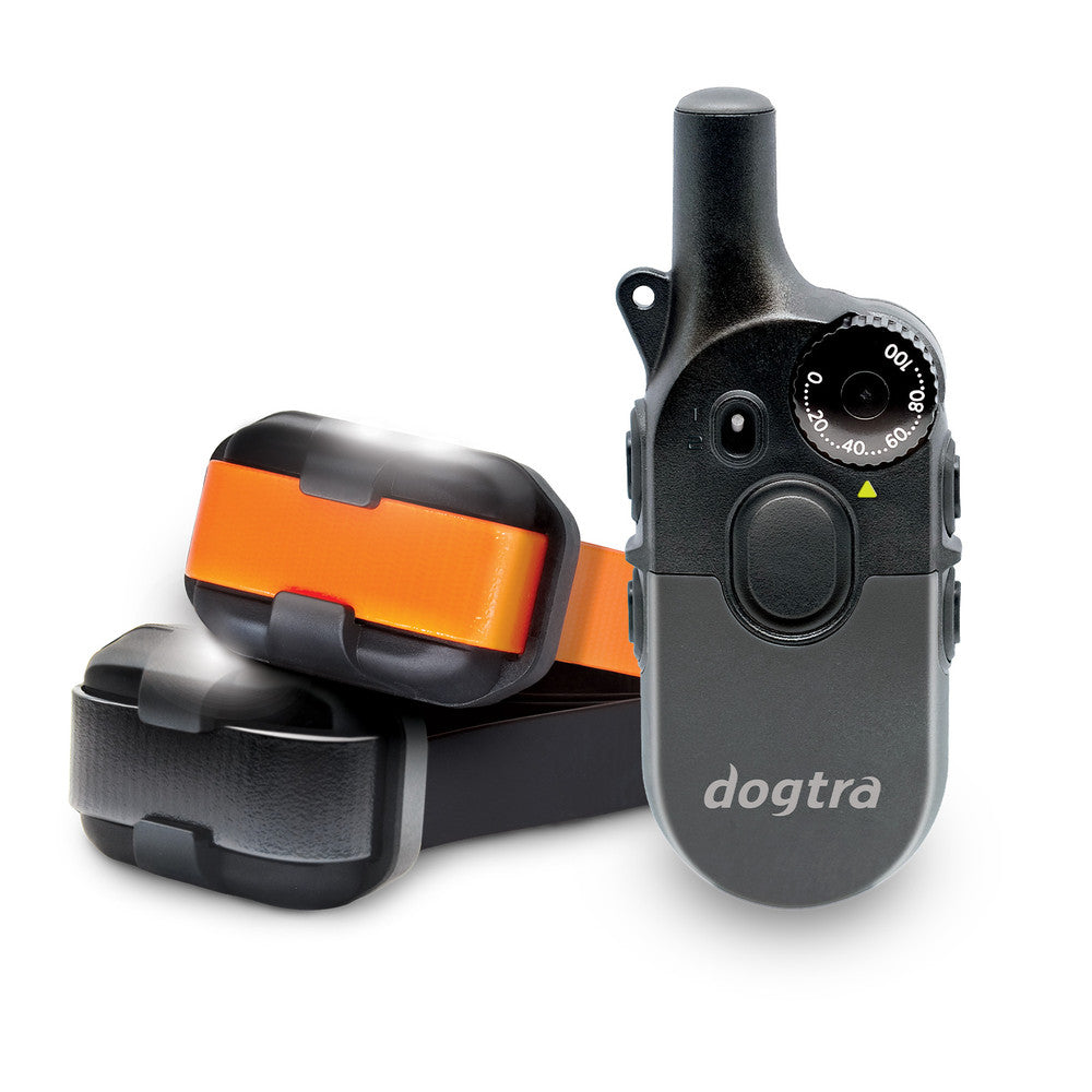 GPS & Tracking Devices