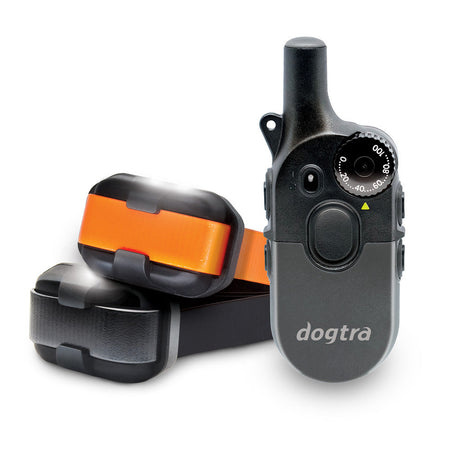 GPS & Tracking Devices