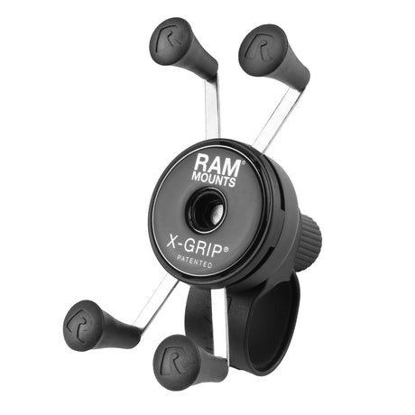 RAP-460-UN7U Bike Handlebar XGrip Mount