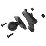 Ram B-202-GA76U Spine Clip Holder for Garmin Handheld