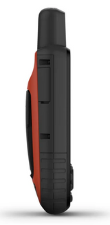 Garmin 67i Handheld with InReach Communicator