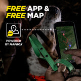 Dogtra Pathfinder 2 GPS Dog Track & Train System