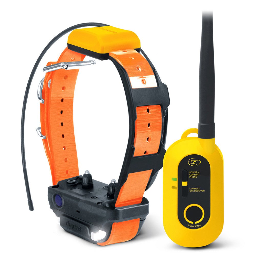 Dogtra Pathfinder 2 GPS Dog Track & Train System