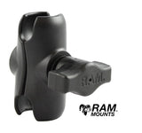 RAM Short Double Socket Arm (RAM-B-201U-A)