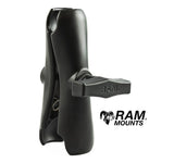 RAM Double Socket Standard Arm (RAM-B-201U)