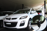 RFI Adjustable Bonnet Mount BK-900