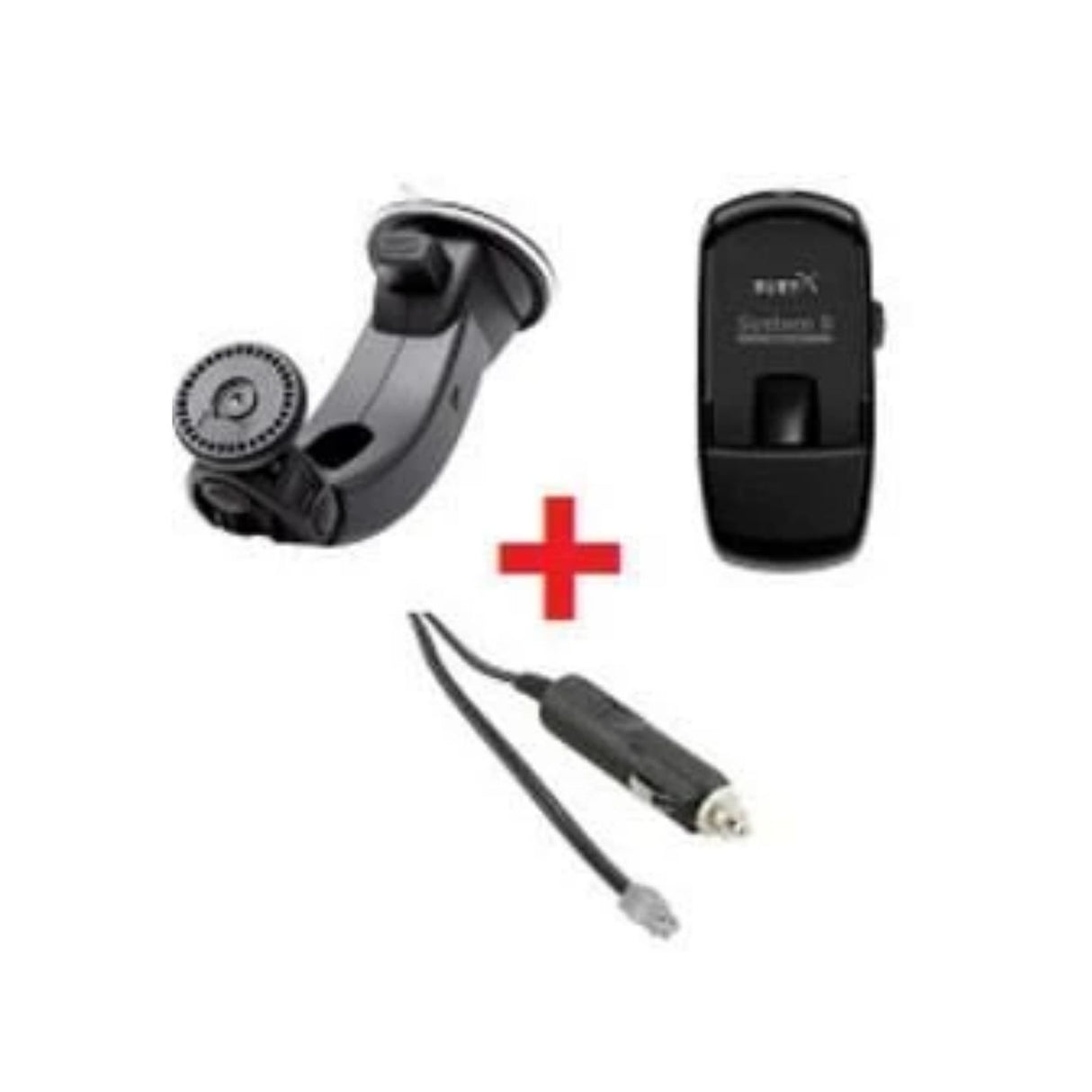 Bury System 9 Take-N-Drive Bundle