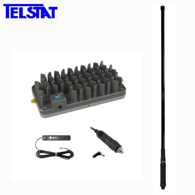 Cel-Fi R41 & Axis 5G Antenna
