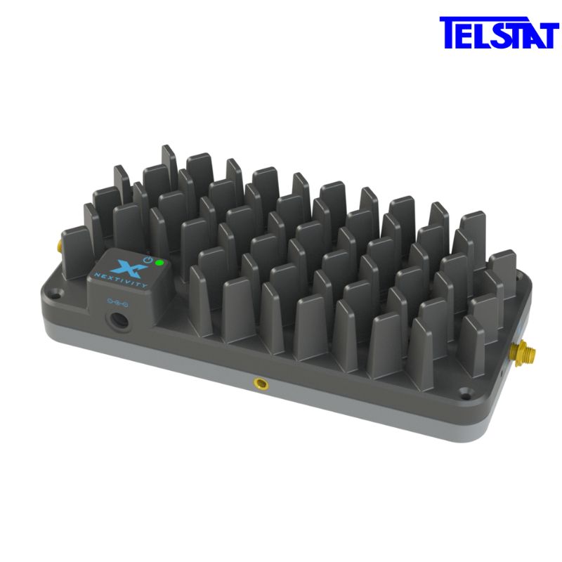 Cel-Fi R41 & Axis 5G Antenna