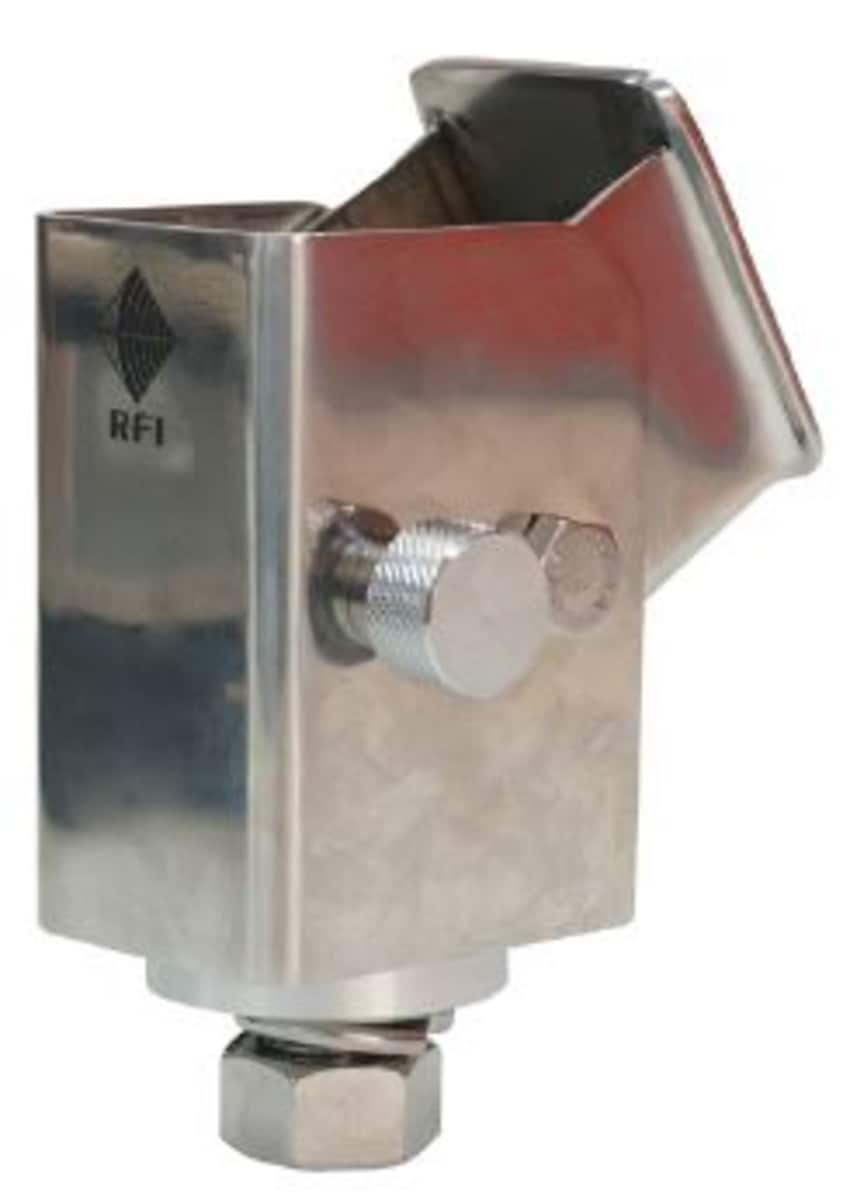 RFI FBBM-P Fold Down Bracket