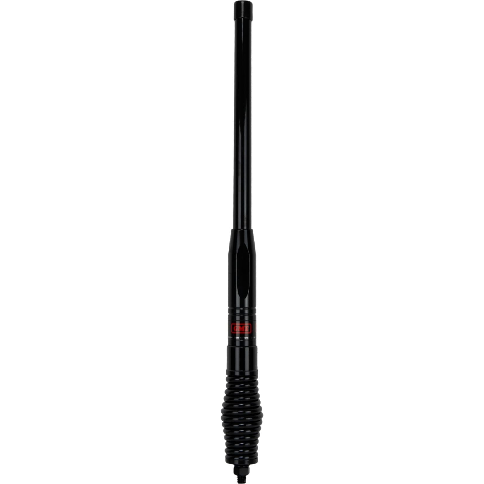 GME AE4704B UHFアンテナ 600mm GME AE4704B Black 2.1dBi Heavy Duty Antenna – Telstat