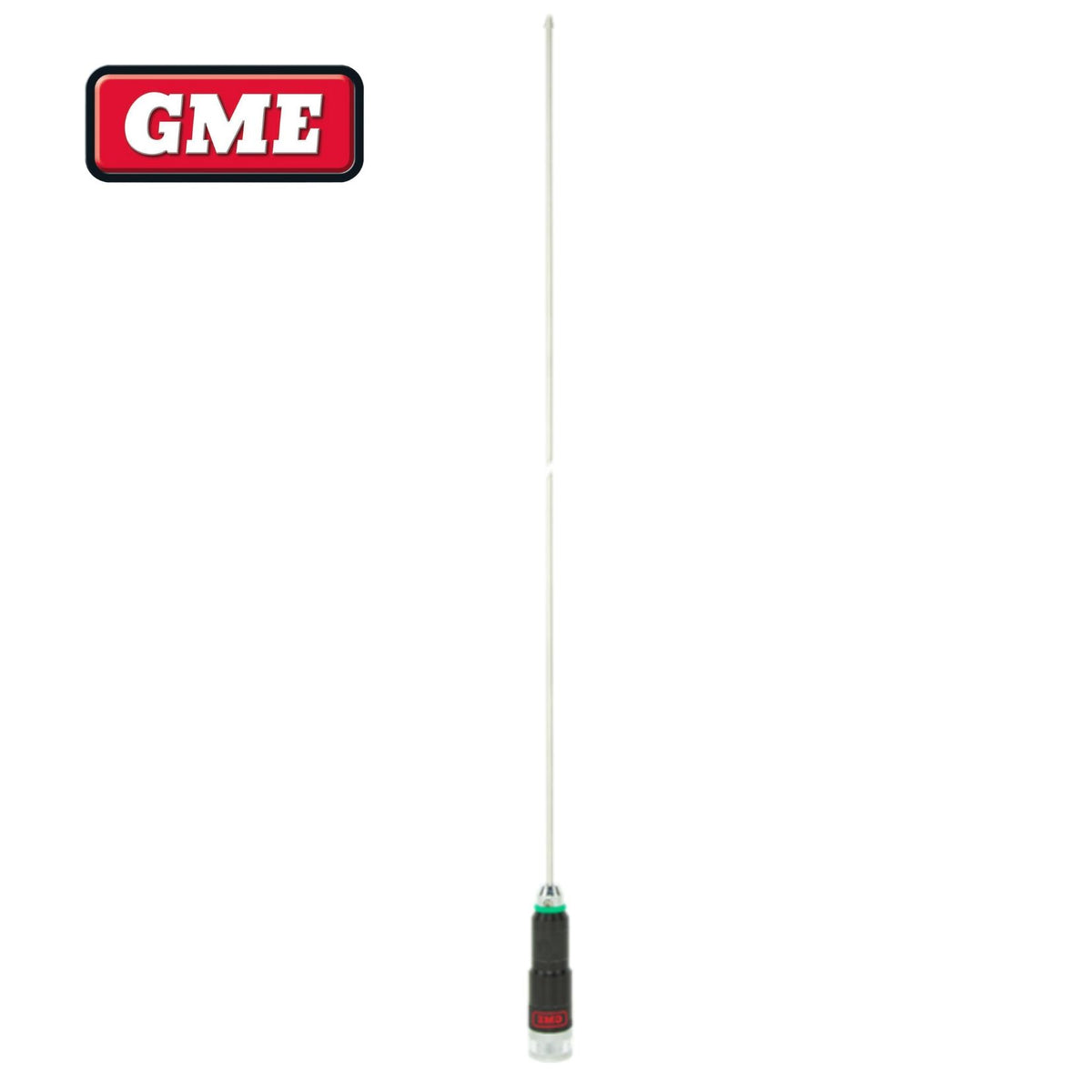 GME AEM5 1.29m AM/FM/DAB Antenna – Telstat Communications