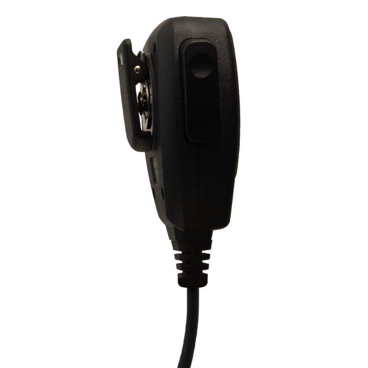 GME MC050 IP67 Heavy-Duty Speaker Microphone to suit CP Series, TX6165, TX6600S