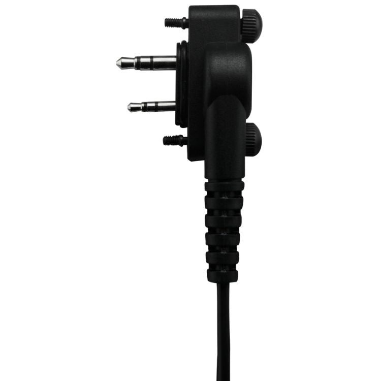GME MC050 IP67 Heavy-Duty Speaker Microphone to suit CP Series, TX6165, TX6600S