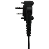 GME MC050 IP67 Heavy-Duty Speaker Microphone to suit CP Series, TX6165, TX6600S