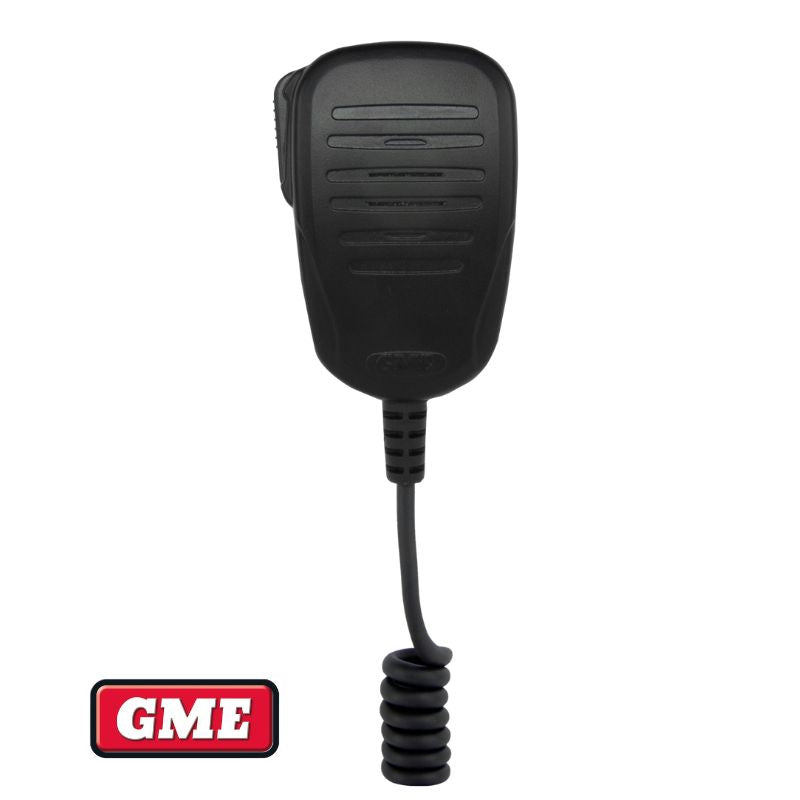GME MC301B Microphone - To Suit TX3100 / TX3100DP