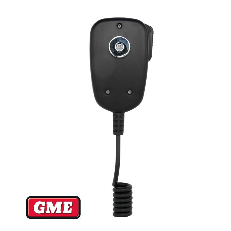 GME MC301B Microphone - To Suit TX3100 / TX3100DP