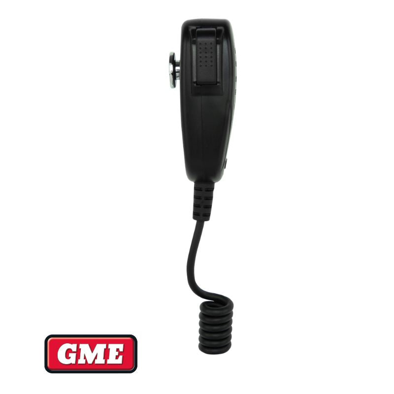 GME MC301B Microphone - To Suit TX3100 / TX3100DP