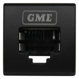 GME XRS-RJ45Pass-through Adaptor - Toyota Models
