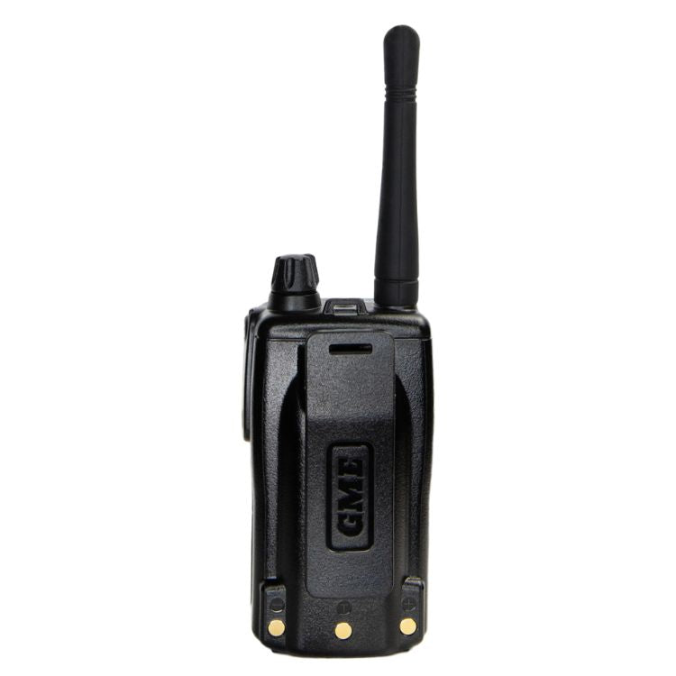 GME TX6165X 5W Handheld UHF CB Radio