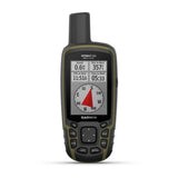 Garmin 65S Handheld GPS