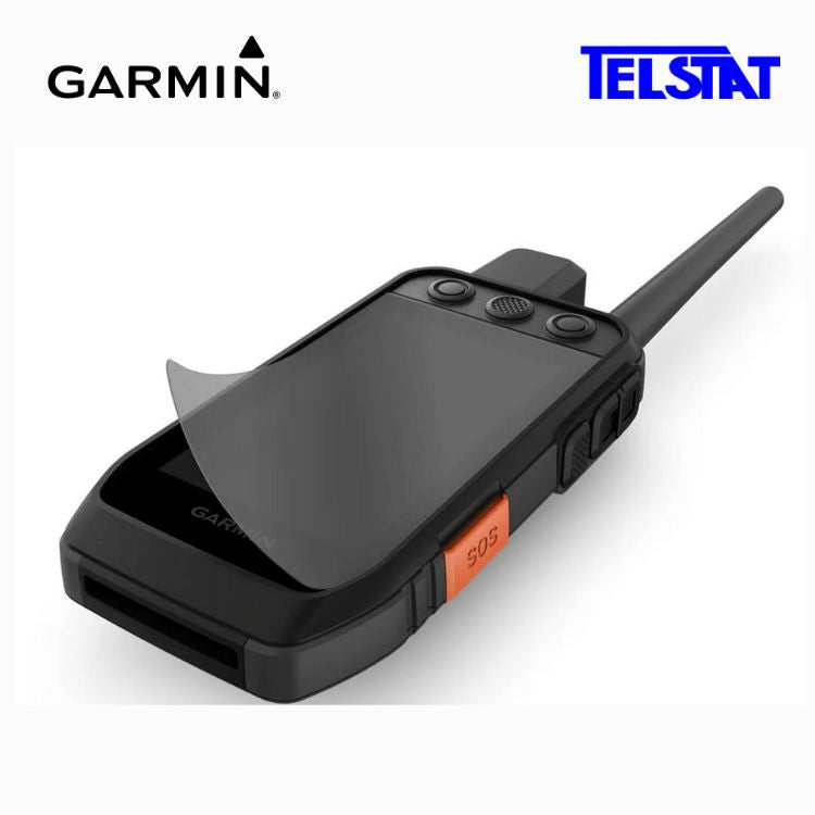 Garmin Screen Protector - Alpha 300i, 300, 200