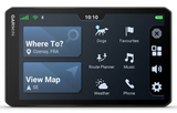 Garmin DriveTrack 72 GPS