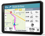 Garmin DriveTrack 72 GPS
