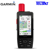 Garmin H1i Plus Handheld GPS with InReach Technology