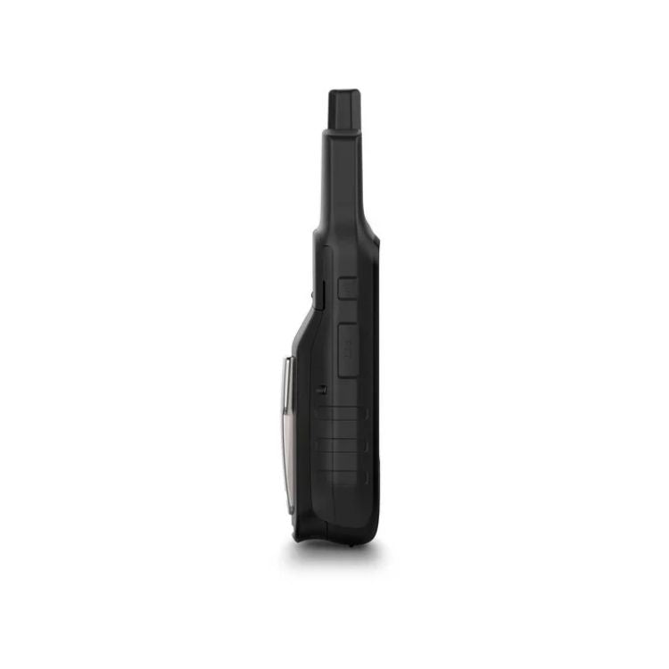 Garmin Rino 750 Handheld GPS with built-in UHF Radio
