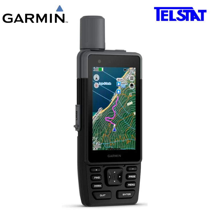 Garmin H1 Handheld GPS