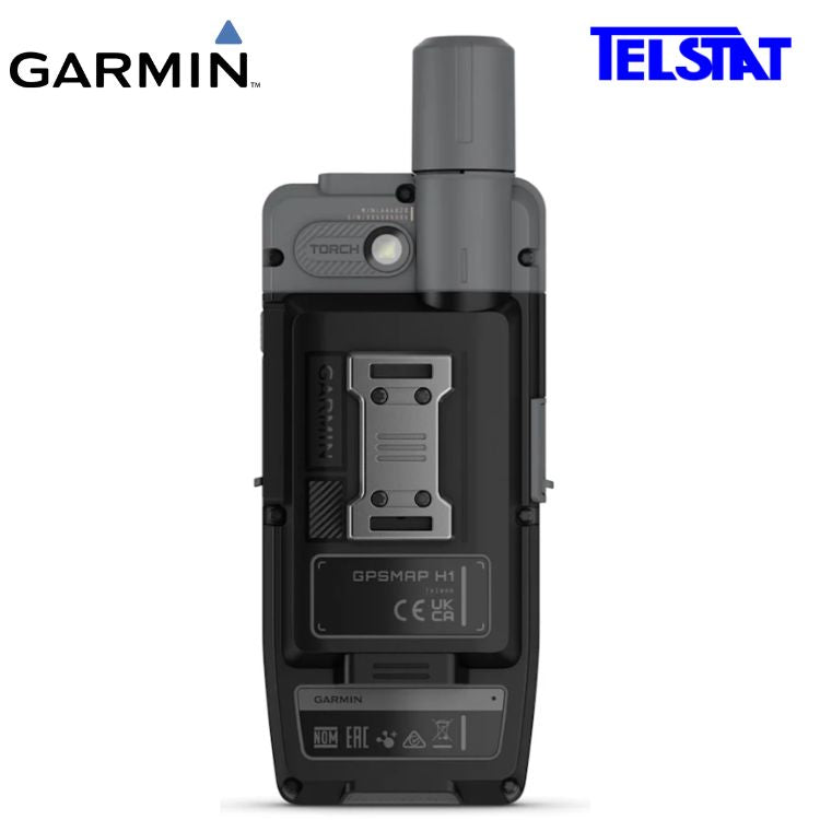 Garmin H1 Handheld GPS