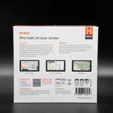 Hema HX-BOX GPS Navigation Module - Android Auto/Apple Car Play
