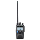 ICOM IC-M85E Marine & Land Use Hybrid Handheld Radio