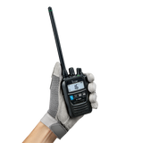 ICOM IC-M85E Marine & Land Use Hybrid Handheld Radio